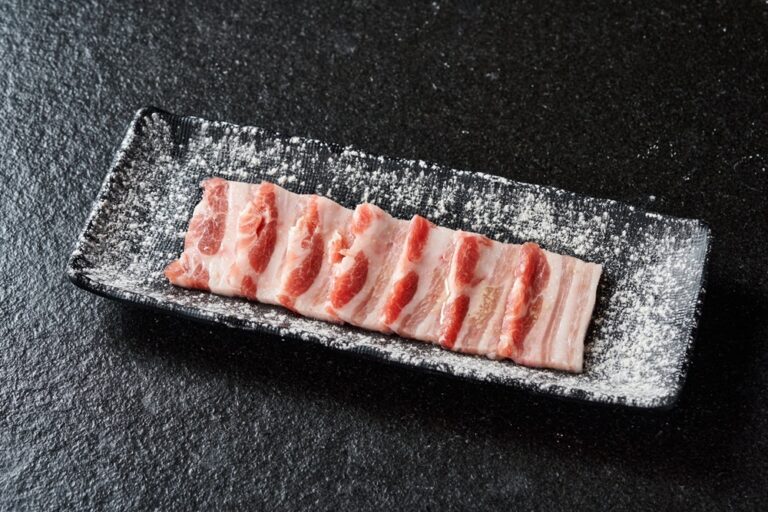 金炭火燒肉｜日式燒肉｜金炭火燒肉餐廳