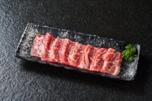 金炭火燒肉|日式燒肉|金炭火燒肉餐廳