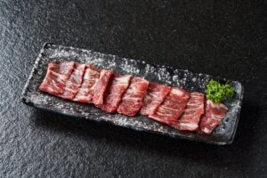 金炭火燒肉|日式燒肉|金炭火燒肉餐廳