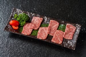 金炭火燒肉|日式燒肉|金炭火燒肉餐廳