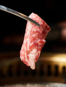金炭火燒肉｜日式燒肉｜金炭火燒肉餐廳