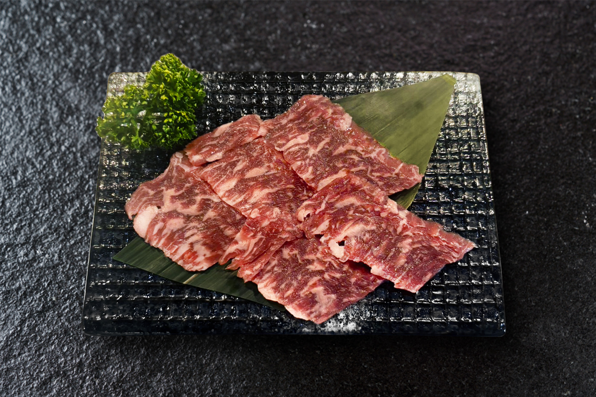 澳洲和牛橫隔膜