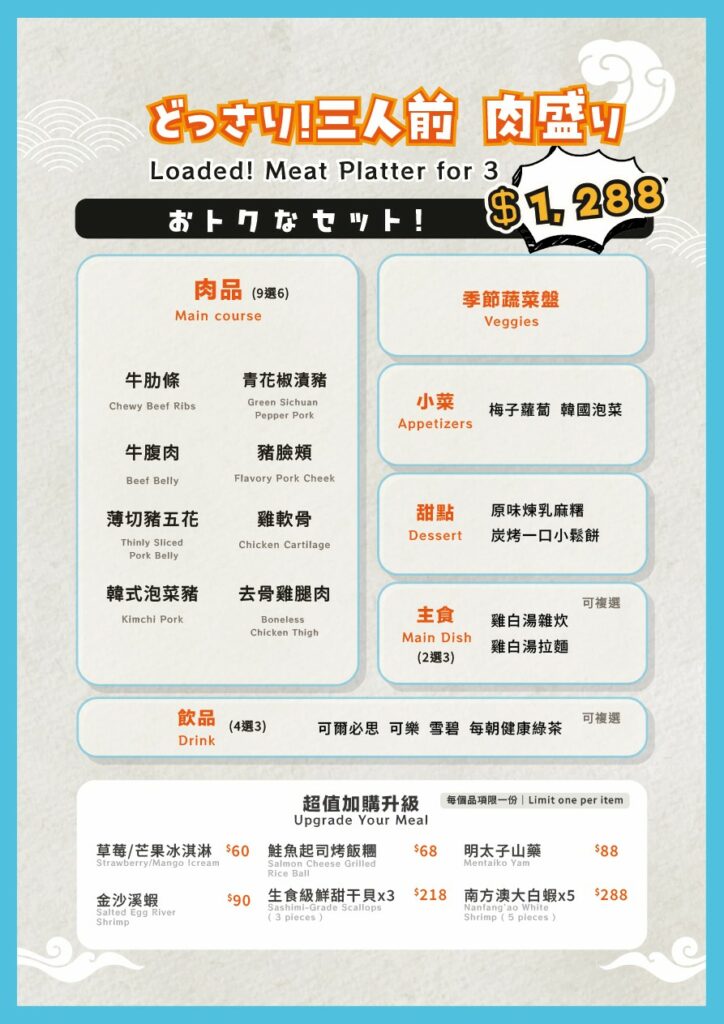 青埔店